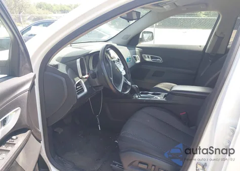 2017 Chevrolet Equinox Lt from USA, damaged, VIN 2GNFLFEK2H6253992